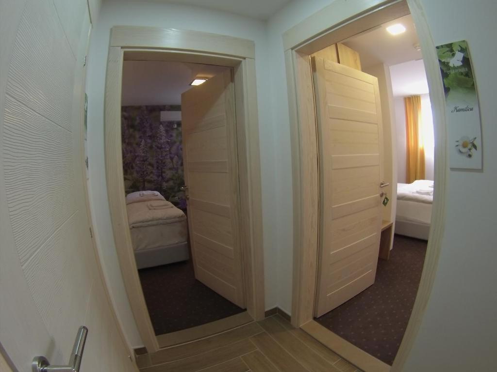 Villa Pergola Trebinje Bagian luar foto