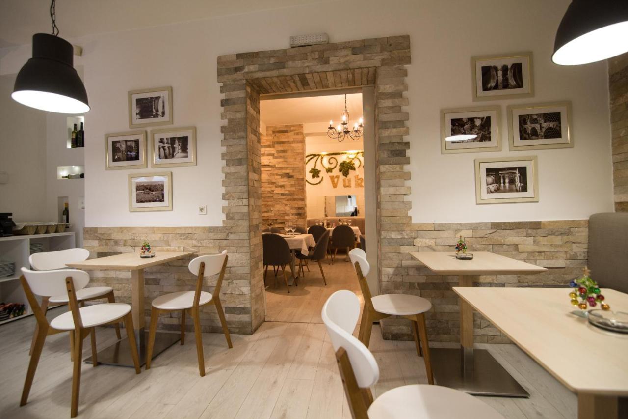 Villa Pergola Trebinje Bagian luar foto